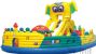 good happy elephant inflatable slide for sale